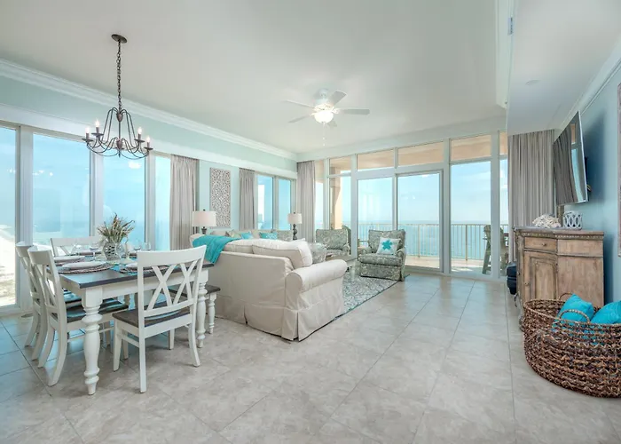 Phoenix 2104 Apartment Gulf Shores