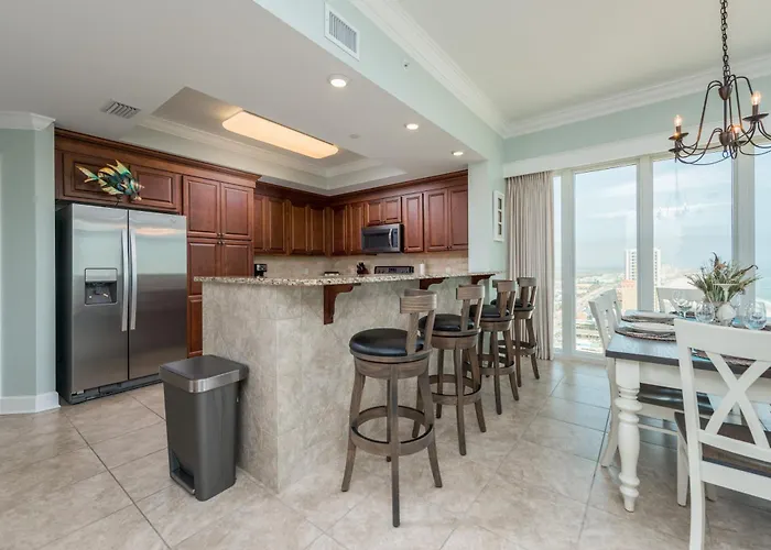 Apartment Phoenix 2104