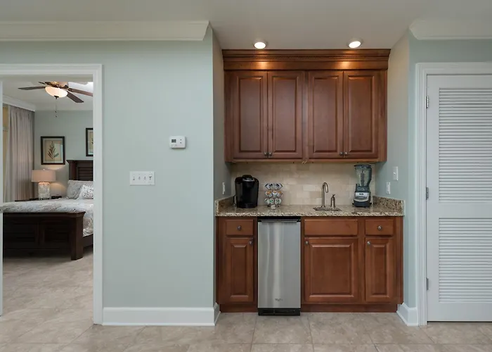 Apartment Phoenix 2104 Gulf Shores