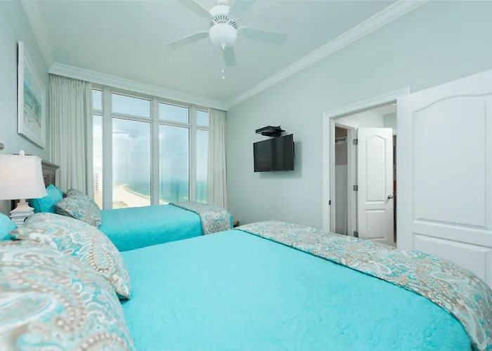 Apartment Phoenix 2104