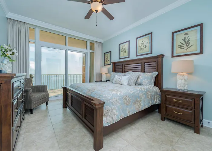 Phoenix 2104 Gulf Shores