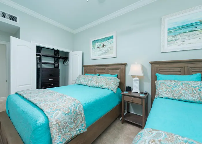 Apartment Phoenix 2104