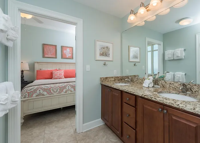 Apartment Phoenix 2104