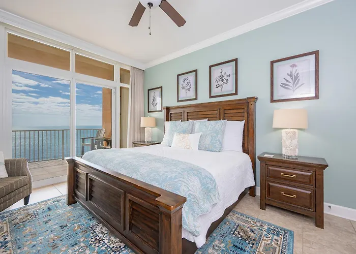 Apartment Phoenix 2104