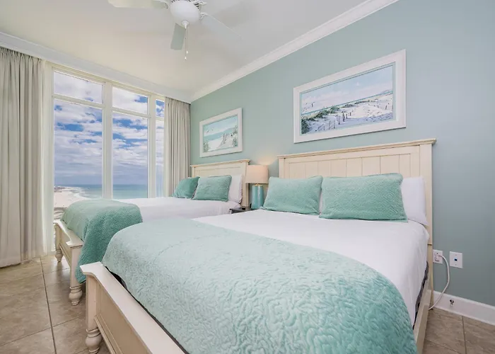 Apartment Phoenix 2104 Gulf Shores