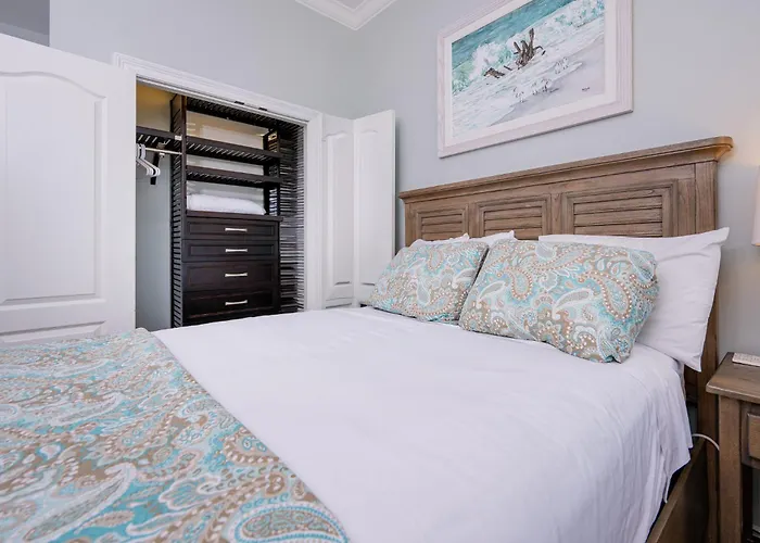 Phoenix 2104 Apartment Gulf Shores