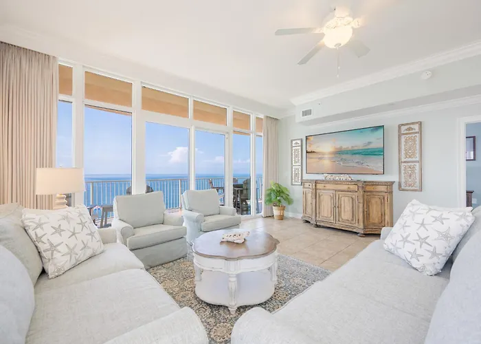 Phoenix 2104 Apartment Gulf Shores