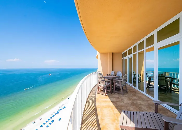 Phoenix 2104 * Gulf Shores