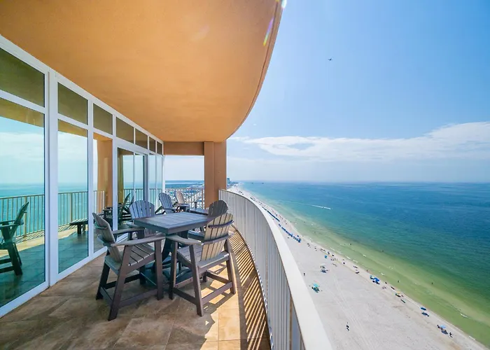 Phoenix 2104 Gulf Shores